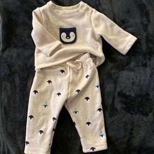 Baby Gap Set